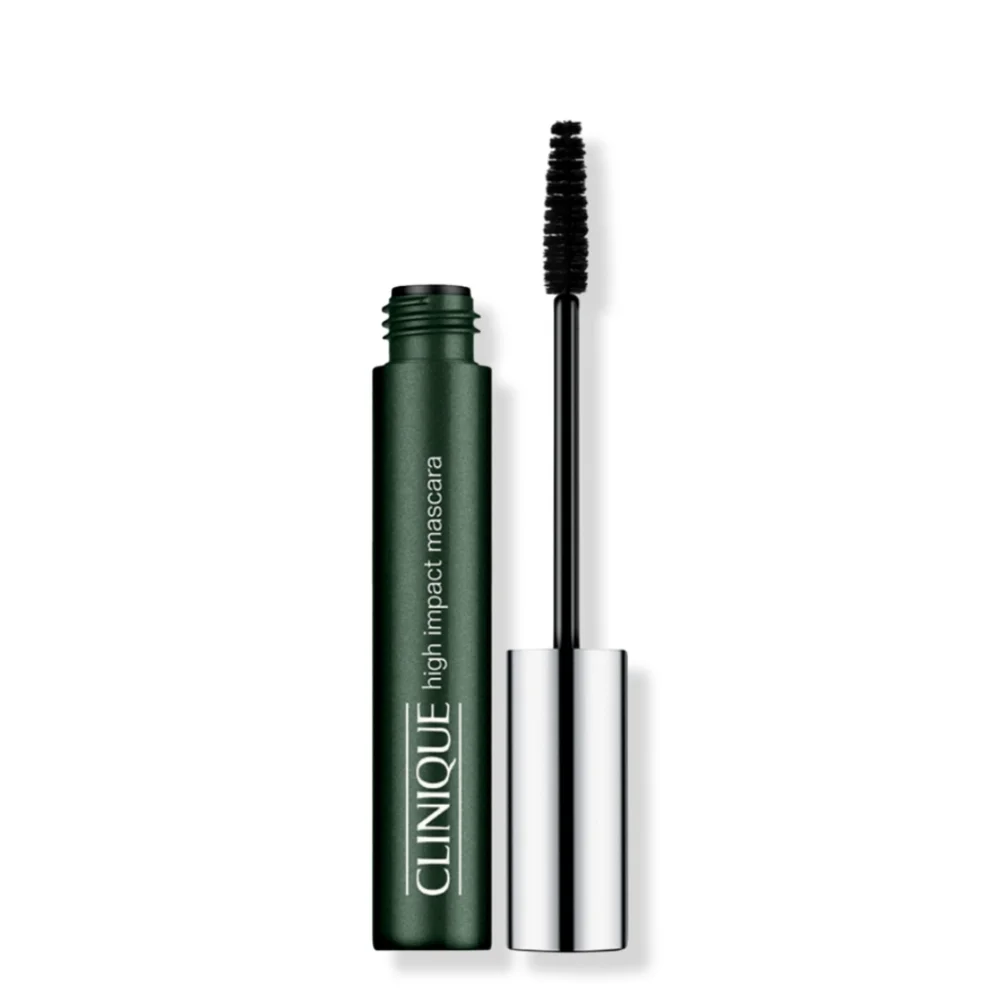 NEW! CLINIQUE- High Impact Mascara- 01 Black